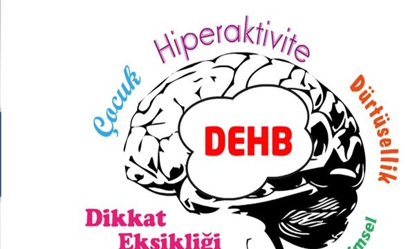 Dikkat Eksikliği ve Hiperaktivite Bozukluğu / DEHB
